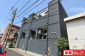 Casa　Domani八熊  ｜ 愛知県名古屋市中川区八熊3丁目20-15（賃貸アパート1R・2階・19.35㎡） その25