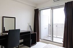 プレサンス名古屋STATIONフレア 6階1Kのリビング/ダイニング