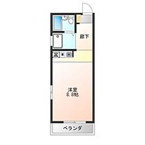 SHANGRILA名駅南  ｜ 愛知県名古屋市中村区名駅南3丁目12-18（賃貸マンション1R・3階・21.73㎡） その2