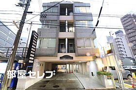 タケナカビル  ｜ 愛知県名古屋市中村区名駅南1丁目5-32（賃貸マンション1LDK・3階・39.13㎡） その1