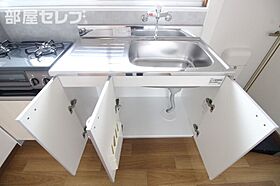 若竹荘  ｜ 愛知県名古屋市中川区野田2丁目470（賃貸アパート1LDK・2階・29.16㎡） その15