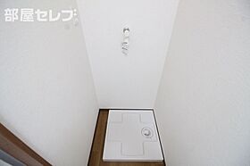 若竹荘  ｜ 愛知県名古屋市中川区野田2丁目470（賃貸アパート1LDK・2階・29.16㎡） その20