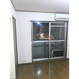 第一中央ビルディング 4階ワンルームのリビング/ダイニング