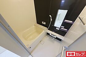 リーブルファイン東春田  ｜ 愛知県名古屋市中川区東春田2丁目113（賃貸アパート1LDK・2階・37.76㎡） その4