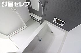 SPACE CUBE HONJIN  ｜ 愛知県名古屋市中村区塩池町3丁目6-15（賃貸マンション1R・4階・30.00㎡） その7