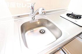 コントレイル  ｜ 愛知県名古屋市中村区上石川町5丁目4（賃貸アパート1R・2階・26.22㎡） その19