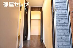 コントレイル  ｜ 愛知県名古屋市中村区上石川町5丁目4（賃貸アパート1R・2階・26.22㎡） その12