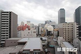 コアレジデンス  ｜ 愛知県名古屋市中村区名駅3丁目6-25（賃貸マンション1LDK・6階・35.36㎡） その14