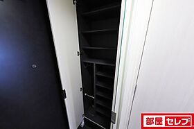 プレサンス名駅南エディフィス  ｜ 愛知県名古屋市中村区名駅南2丁目2-24（賃貸マンション1K・10階・21.66㎡） その19