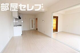 第3高杉マンション  ｜ 愛知県名古屋市中川区高杉町251（賃貸マンション3LDK・3階・66.08㎡） その6