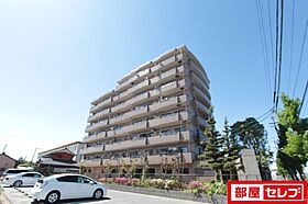 第5高杉マンション  ｜ 愛知県名古屋市中川区高杉町20-1（賃貸マンション3LDK・3階・66.93㎡） その1