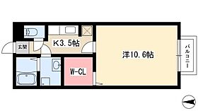 プレステージ中村公園  ｜ 愛知県名古屋市中村区中村町6丁目27（賃貸アパート1K・2階・31.22㎡） その2