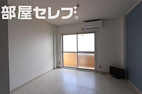 三沢第2マンションりわ  ｜ 愛知県名古屋市中川区中島新町3丁目1605（賃貸マンション2K・3階・26.73㎡） その3