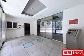 ラ・ヴィ・アン・ローズ  ｜ 愛知県名古屋市西区新道2丁目1-6（賃貸マンション1K・4階・23.17㎡） その24