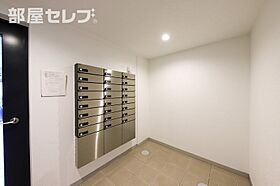 AXIA亀島  ｜ 愛知県名古屋市中村区千原町7-25（賃貸マンション1K・4階・29.48㎡） その25