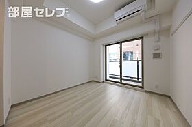 エステムコート名古屋ステーションクロス  ｜ 愛知県名古屋市中村区則武1丁目13-1（賃貸マンション1K・5階・20.96㎡） その3