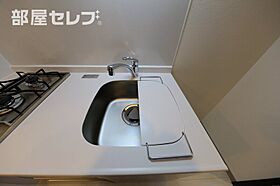 エステムコート名古屋ステーションクロス  ｜ 愛知県名古屋市中村区則武1丁目13-1（賃貸マンション1K・5階・20.96㎡） その22