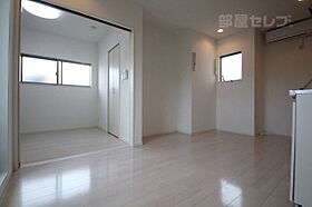 Loft10名駅  ｜ 愛知県名古屋市中村区太閤5丁目14-7（賃貸アパート1LDK・2階・31.05㎡） その3