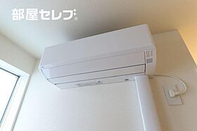 コレクション浄心  ｜ 愛知県名古屋市西区浄心2丁目7-27（賃貸アパート1R・1階・29.30㎡） その13