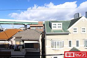 ハーモニーテラスささしま  ｜ 愛知県名古屋市中川区百船町21-28（賃貸アパート1DK・2階・25.92㎡） その17