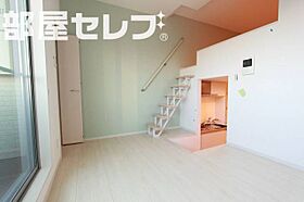 サンプレミオ十番町  ｜ 愛知県名古屋市中川区十番町5丁目8-8（賃貸アパート1K・1階・23.08㎡） その3