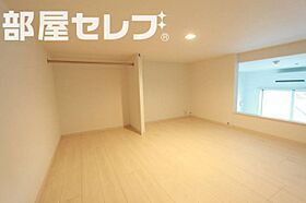 サンプレミオ十番町  ｜ 愛知県名古屋市中川区十番町5丁目8-8（賃貸アパート1K・1階・23.08㎡） その7