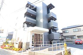 ラ　レジーナ　グランデ  ｜ 愛知県名古屋市西区上堀越町2丁目56-2（賃貸マンション1K・3階・30.96㎡） その6