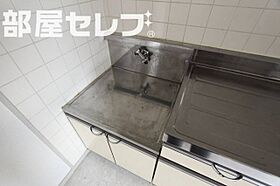 プライム八田  ｜ 愛知県名古屋市中川区高畑5丁目32（賃貸マンション1R・1階・30.70㎡） その7