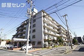 プライム八田  ｜ 愛知県名古屋市中川区高畑5丁目32（賃貸マンション1R・1階・30.70㎡） その1