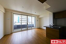 ザ・パークハウス名古屋ブリリアントスクエア