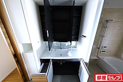 ザ・パークハウス名古屋ブリリアントスクエア