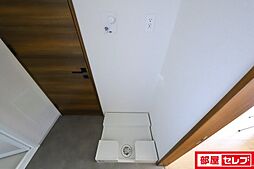 ザ・パークハウス名古屋ブリリアントスクエア