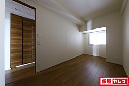 ザ・パークハウス名古屋ブリリアントスクエア