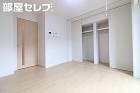 アニメート泉  ｜ 愛知県名古屋市中村区稲葉地町1丁目107-2（賃貸アパート1K・1階・25.83㎡） その9