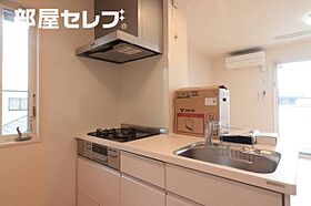 ラフィーノ  ｜ 愛知県名古屋市中村区中村町1丁目86-3（賃貸アパート1LDK・3階・46.25㎡） その5