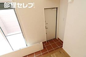 コレクション名駅西  ｜ 愛知県名古屋市中村区郷前町3丁目37（賃貸アパート1R・1階・27.68㎡） その11