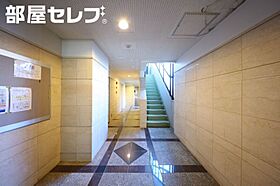 クレセール・サン  ｜ 愛知県名古屋市中村区太閤通4丁目11（賃貸マンション1K・7階・30.51㎡） その27