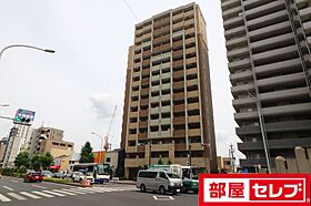 プレサンス名古屋STATIONアライブ  ｜ 愛知県名古屋市中村区太閤通3丁目45（賃貸マンション1R・3階・24.84㎡） その23