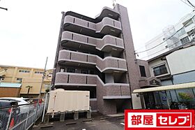 防音マンション　ピアニシモ  ｜ 愛知県名古屋市中村区深川町3丁目11（賃貸マンション1K・2階・24.30㎡） その27