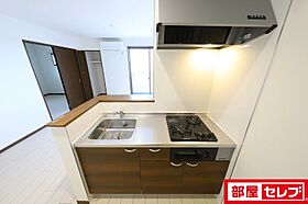 DEVELD藤江  ｜ 愛知県名古屋市中村区藤江町2丁目46-2（賃貸アパート1LDK・2階・40.01㎡） その5