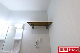 DEVELD藤江  ｜ 愛知県名古屋市中村区藤江町2丁目46-2（賃貸アパート1LDK・2階・40.01㎡） その19