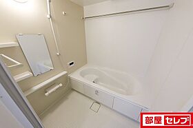 D-room名駅 E棟  ｜ 愛知県名古屋市中村区太閤1丁目16-19-1（賃貸アパート1LDK・1階・41.96㎡） その4