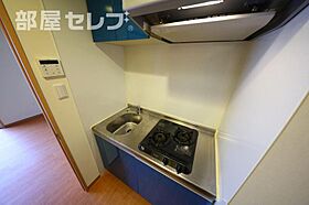 大須APARTMENT  ｜ 愛知県名古屋市中区大須1丁目23-53（賃貸マンション1K・3階・26.44㎡） その5