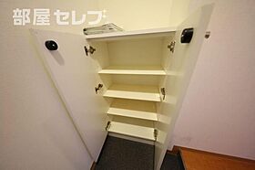 大須APARTMENT  ｜ 愛知県名古屋市中区大須1丁目23-53（賃貸マンション1K・3階・26.44㎡） その19