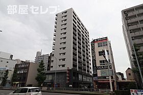 グラン・アベニュー西大須  ｜ 愛知県名古屋市中区松原1丁目14-23（賃貸マンション1R・9階・25.04㎡） その29