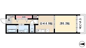 willDo太閤通  ｜ 愛知県名古屋市中村区太閤通5丁目20-4（賃貸マンション1DK・15階・31.47㎡） その2