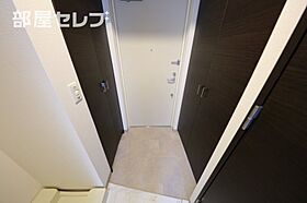 エステムコート名古屋ステーションクロス  ｜ 愛知県名古屋市中村区則武1丁目13-1（賃貸マンション1K・7階・20.96㎡） その18