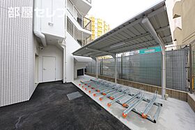 エステムコート名古屋ステーションクロス  ｜ 愛知県名古屋市中村区則武1丁目13-1（賃貸マンション1K・7階・20.96㎡） その25