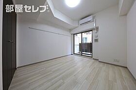 エステムコート名古屋ステーションクロス  ｜ 愛知県名古屋市中村区則武1丁目13-1（賃貸マンション1K・8階・23.62㎡） その6