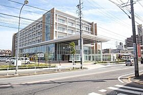 モルゲンロート  ｜ 愛知県名古屋市中村区角割町2丁目33-2（賃貸アパート1K・2階・20.85㎡） その29